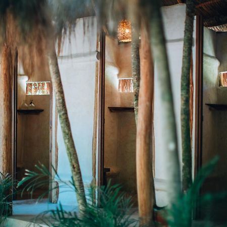 Casa Nawal Tulum Hotel Exterior foto