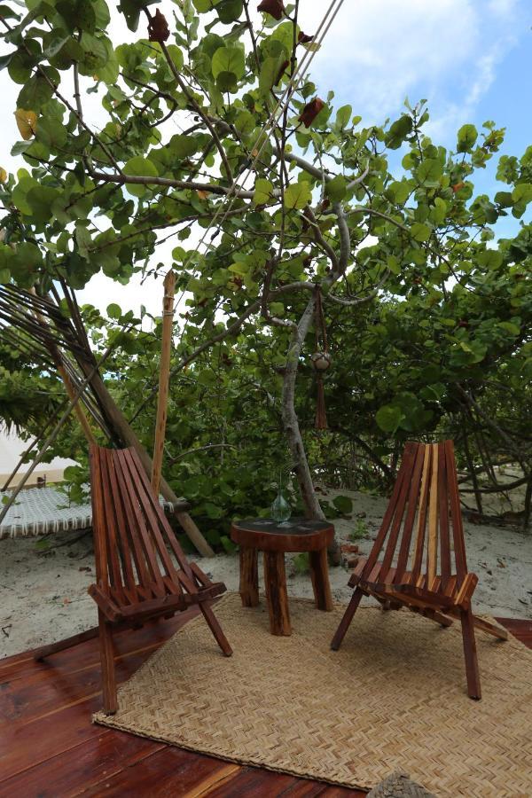 Casa Nawal Tulum Hotel Exterior foto