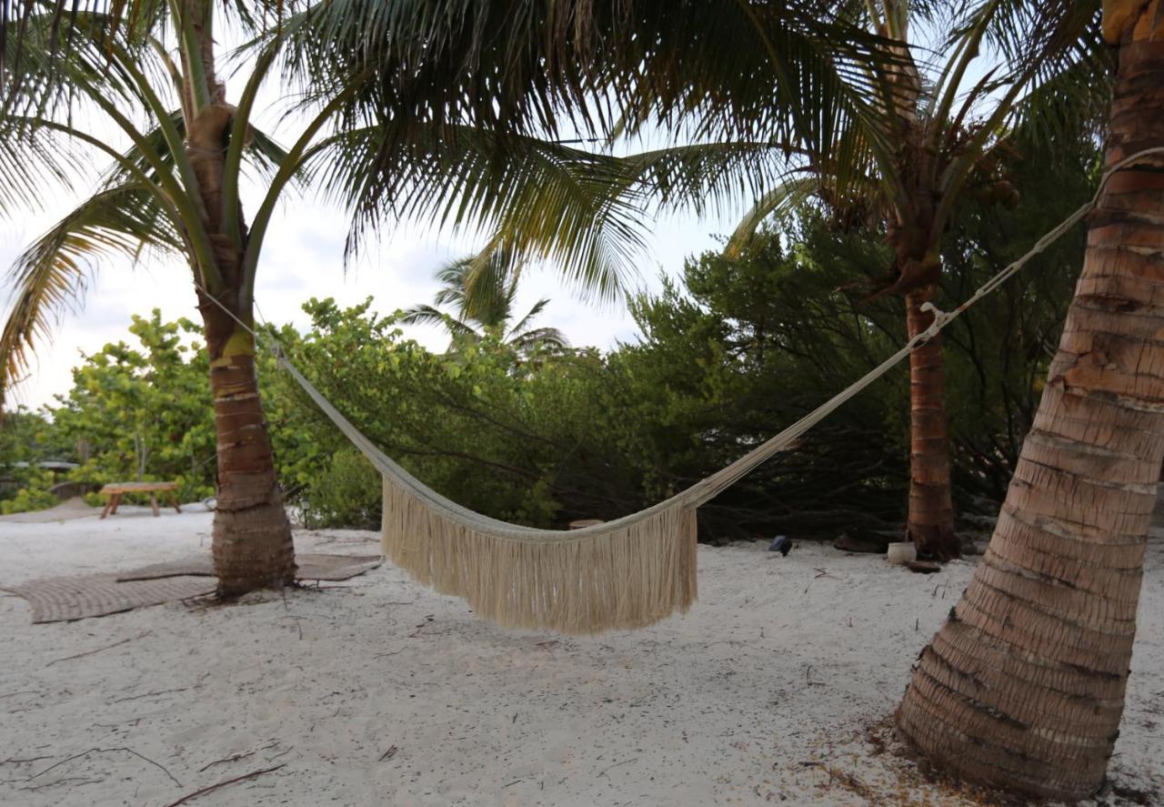 Casa Nawal Tulum Hotel Exterior foto
