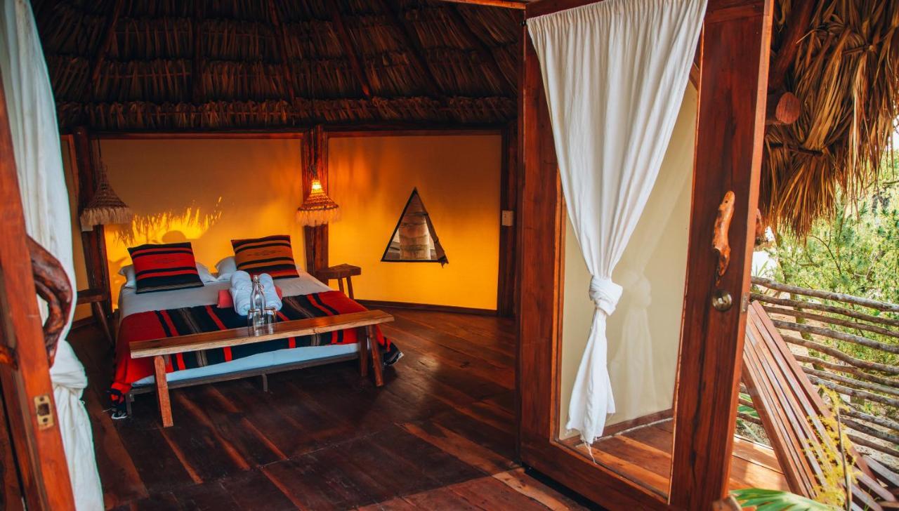 Casa Nawal Tulum Hotel Exterior foto