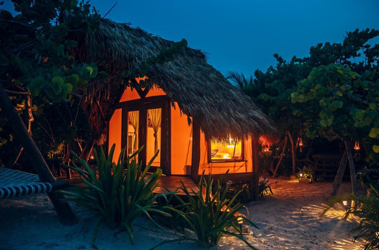 Casa Nawal Tulum Hotel Exterior foto